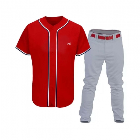 Baseball Uniform